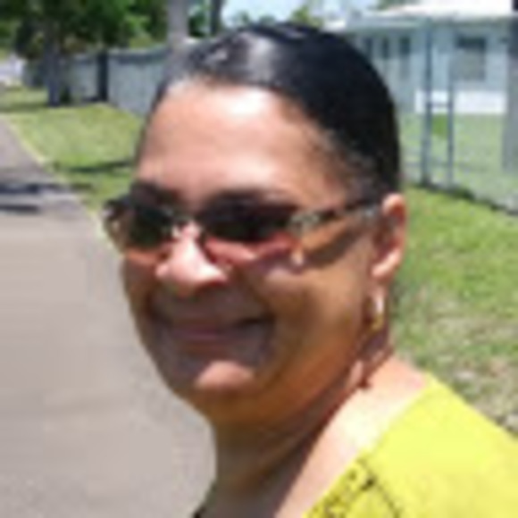 Meet your Posher, Deborah - Picture 1 of 1